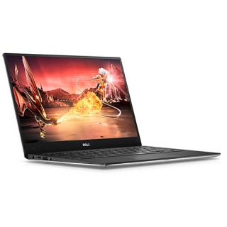 

Dell XPS 13-9000 (9360g-0MGVF)