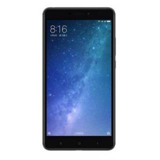 

Xiaomi Mi Max 2 4/64GB Black