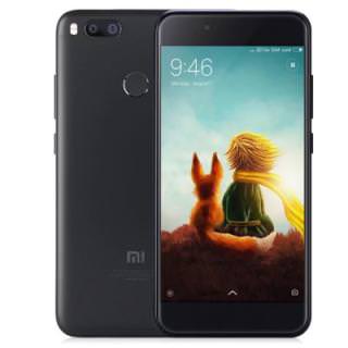 

XIAOMI Mi A1 64GB Black