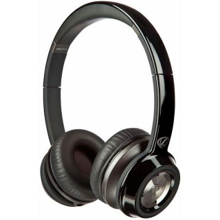 

Monster NCredible NTune On-Ear Midnight Black (MNS-128450-00) A