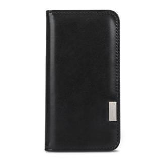 

Moshi Overture Folio Wallet Case For iPhone 8/7/6s/6 Plus - Black