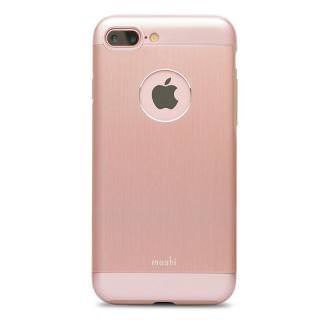 

Moshi Iglaze Armour iPhone 7 Plus Pink