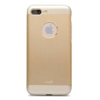 

Moshi Iglaze Armour iPhone 7 Plus Gold