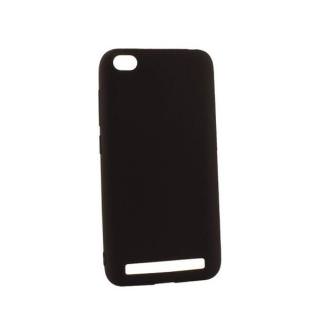 

MIAMI Soft Touch Xiaomi Redmi Note 5a Black