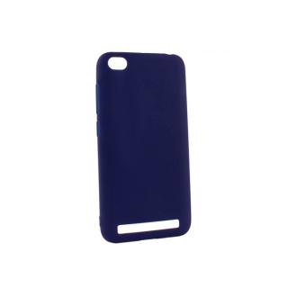 

MIAMI Soft Touch Xiaomi Redmi Note 5a Blue