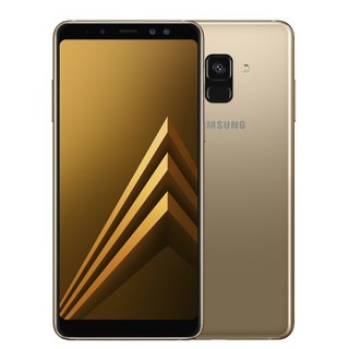 

Samsung Galaxy A8 (2018) 32GB Gold (A530F-DS) US