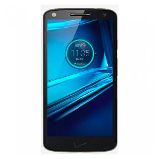 

Motorola Droid Turbo 2 32GB (Black Leather) (Refurbished)