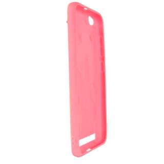 

MIAMI Soft Touch Xiaomi Redmi Note 5a Pink