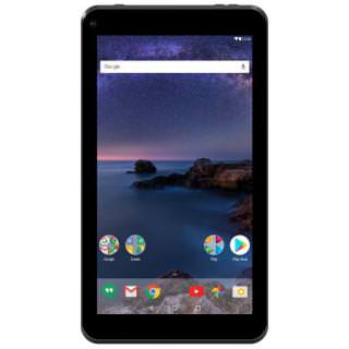 

SmarTab 7.0 1/16 WiFi Black (ST7150) C