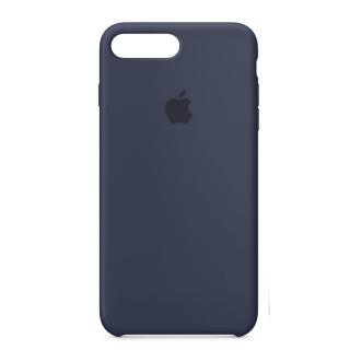 

ORIGINAL Silicone Case iPhone 6 plus Dark Blue