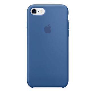 

ORIGINAL Silicone Case iPhone 5 Blue