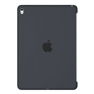 

Apple Silicone Case for 9.7 iPad Pro - Charcoal Grey (MM1Y2)