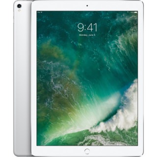 

Apple iPad Pro 12.9 512GB Silver (US)