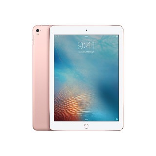 

Apple iPad Pro 9.7in 4G 256GB Rose Gold (US)