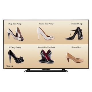 

Sharp PNLE601