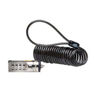 

KENSINGTON ComboSaver Combination Portable Laptop Lock
