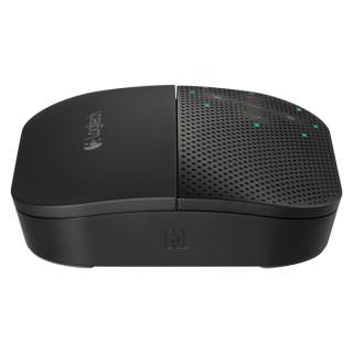 

Logitech Bluetooth Mobile SpeakerPhone P710E (L980-000742) OEM