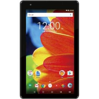 

RCA Voyager 7 16GB Black