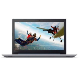 

Lenovo IdeaPad 320-15IAP (80XR00ALUS) Denim Blue (US)