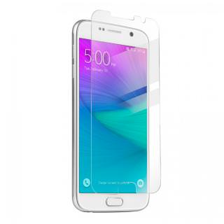 

BodyGuardz Premium Tempered Glass - Samsung Galaxy S6