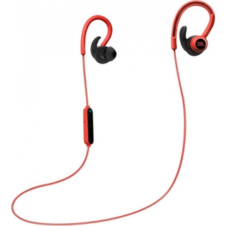 

JBL Reflect Contour Red (US)
