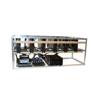 

Mining Farm RX570 X8