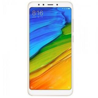 

Xiaomi Redmi 5 32GB Gold