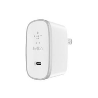 

BELKIN BOOST UP (3A/15W) USB-C Home Charger + Cable Black (Open Box)