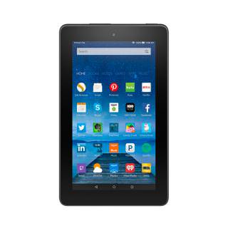 

AMAZON Kindle Fire 7 8GB Black C