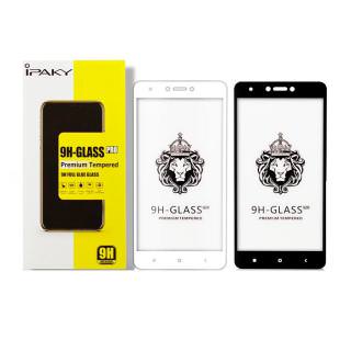 

IPAKY защитное стекло 3D Xiaomi Redmi 5 Plus Black