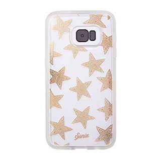 

Sonix Clear Coat Case for Samsung Galaxy S7 - Star