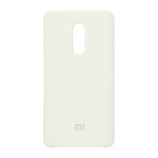 

ORIGINAL Soft Case Xiaomi Redmi Note 4x Grey