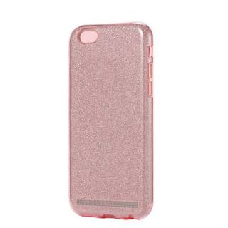 

DREAM Silicon Case Xiaomi Redmi 5A Pink
