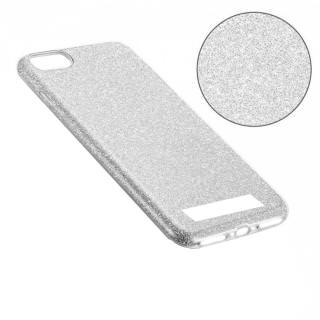 

DREAM Silicon Case Xiaomi Redmi 5A SIlver