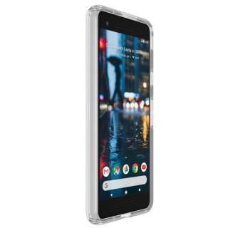 

SPECK Presidio Clear Case for Google Pixel 2 XL Clear