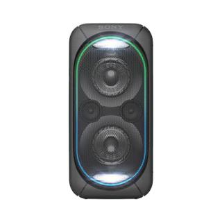 

Sony GTK-XB60 Black C