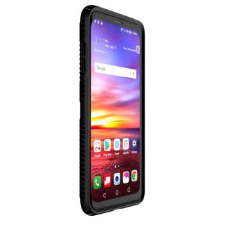 

SPECK Presidio Grip Two Layers Protection for LG V30 Black