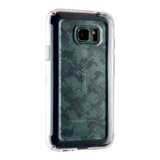 

Speck CandyShell Clear Impact Case - Samsung Galaxy S7 Active C