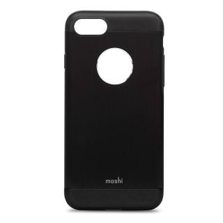 

Moshi iGlaze Armour Premium Metalic Case - iPhone 7 Black