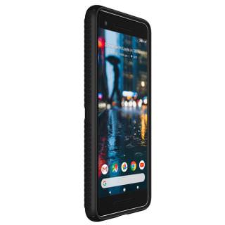 

SPECK Google Pixel 2 XL Case Presidio Grip Black