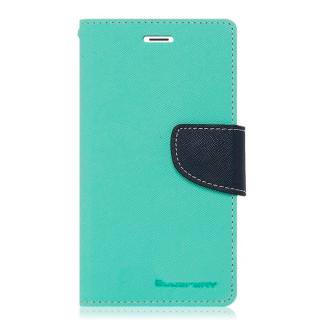 

Goospery Book Cover Xiaomi Redmi Note 4x Blue