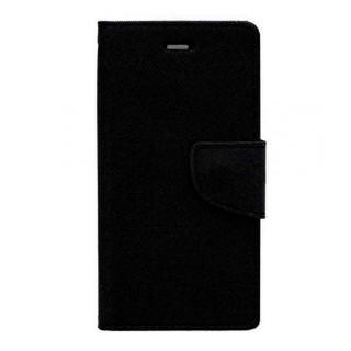 

Goospery Book Cover Xiaomi Redmi Note 5A Black