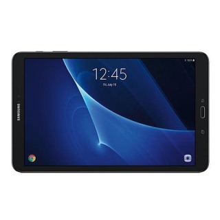 

Samsung Galaxy Tab A 10.1 (SM-T580NZKMXA) Black (Refurbished)