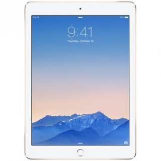 

Apple iPad Air 2 Wi-Fi + LTE 64GB Gold (MH2P2, MH172)