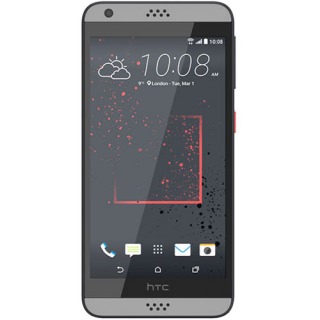 

HTC Desire 530 16GB Grey