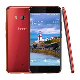 

HTC U11 6/128GB Red