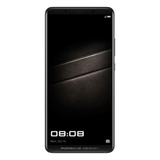 

HUAWEI Mate 10 6/256GB Porsche Design