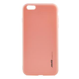 

SMITT Силиконовый чехол Xiaomi Redmi Note 4x Pink