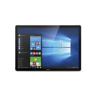 

HUAWEI MateBook 4/128GB (HZ-W09) Black