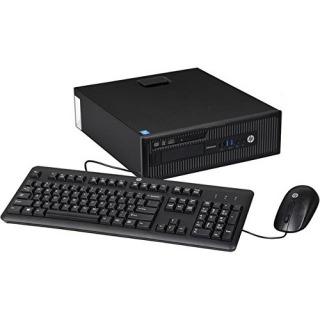 

HP EliteDesk 800 G1 SFF (E5B24EA) (Refurbished)